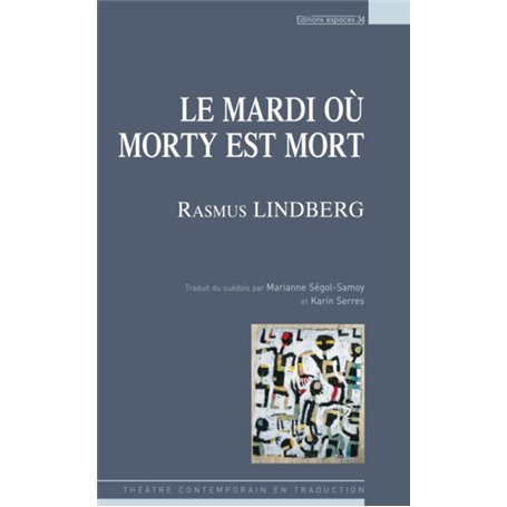 Le mardi où Morty est mort