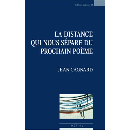 La distance qui nous sépare