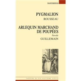 Pygmalion