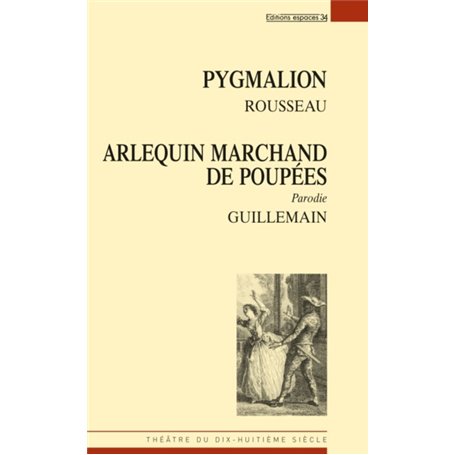 Pygmalion