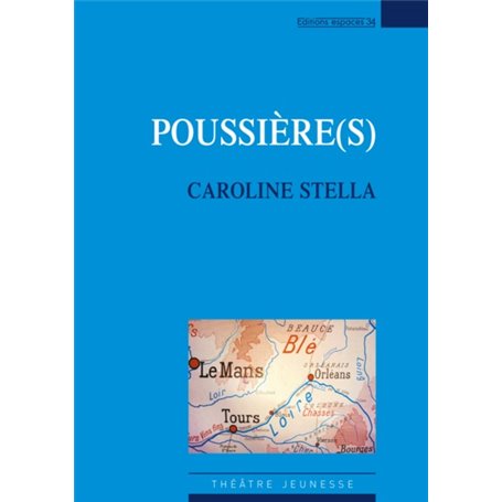 Poussière(s)