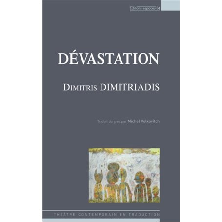 Dévastation