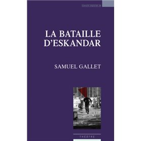 La bataille d'Eskandar