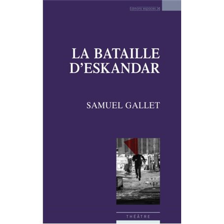 La bataille d'Eskandar