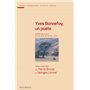 Yves Bonnefoy un poète