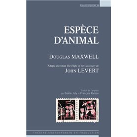 Espèce d'animal