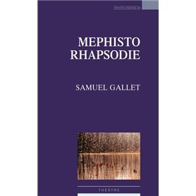 Mephisto rhapsodie