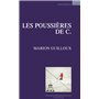 Les poussières de C.