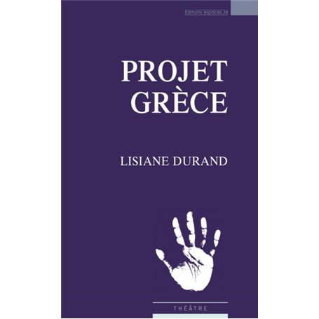 Projet Grèce