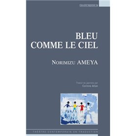 Bleu comme le ciel