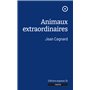 Animaux extraordinaires