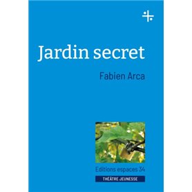 Jardin secret