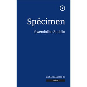 Spécimen