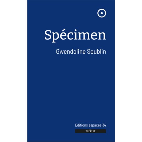 Spécimen