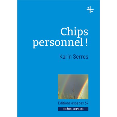 Chips personnel