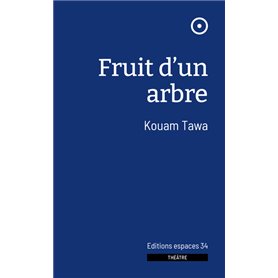 Fruit d'un arbre