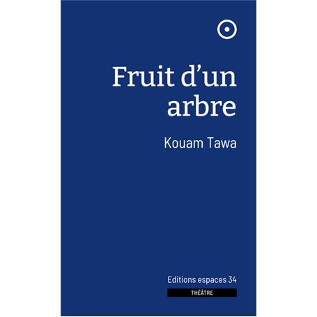 Fruit d'un arbre