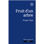 Fruit d'un arbre