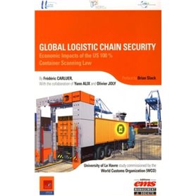 Global logistic chain security