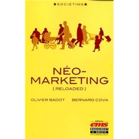 Néo-marketing [reloaded]