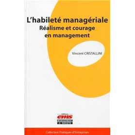 L'habileté managériale