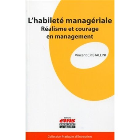 L'habileté managériale