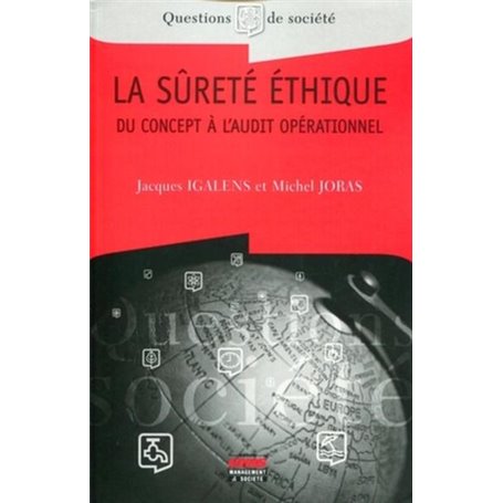 La sûreté éthique