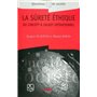 La sûreté éthique