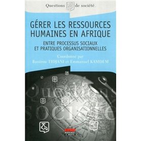 Gérer les ressources humaines en Afrique