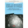 Gérer les ressources humaines en Afrique