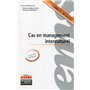 Cas en management interculturel