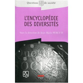 L'encyclopédie des diversités