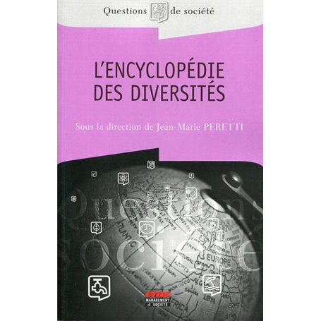 L'encyclopédie des diversités