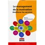 Le management de la motivation