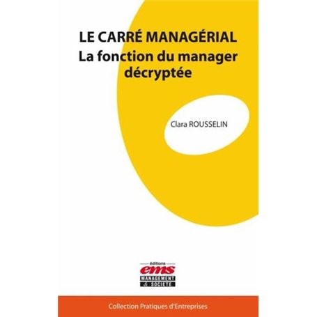 Le carré managérial