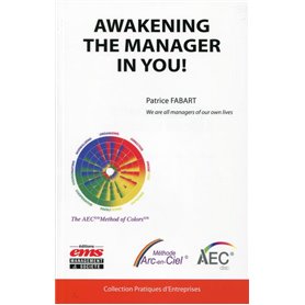 Awaking the manager in you !