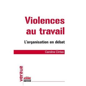 Violences au travail