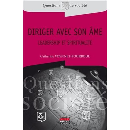 Diriger avec son âme