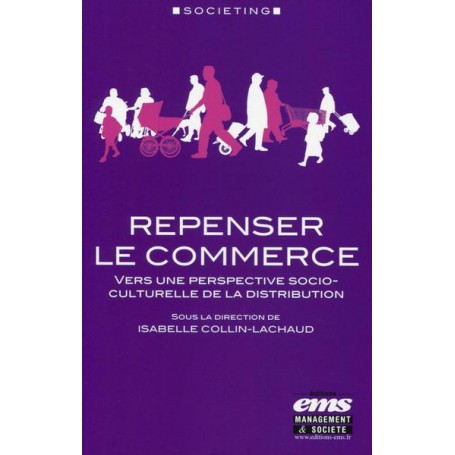 Repenser le commerce