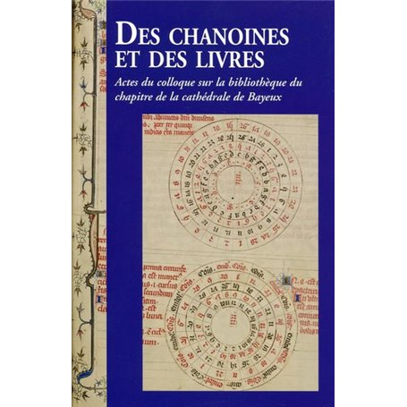 Des chanoines et des livres