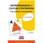 Entrepreneuriat et culture d'entreprise
