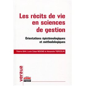 Les récits de vie en sciences de gestion