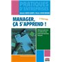 Manager ça s'apprend