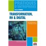 Transformation, RH et digital