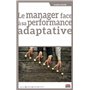 Le manager face à sa performance adaptative