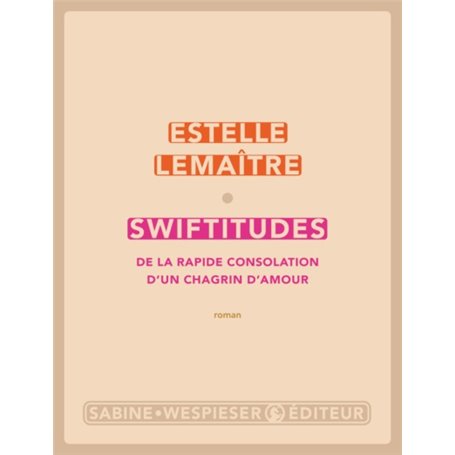 Swiftitudes