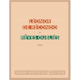 Rêves oubliés