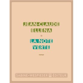 La note verte