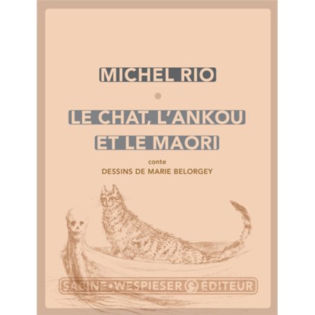 Le chat, l'Ankou et le Maori