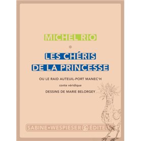 Les chéris de la princesse